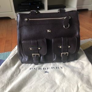 Burberry Shoulder Bag LAST CHANCE